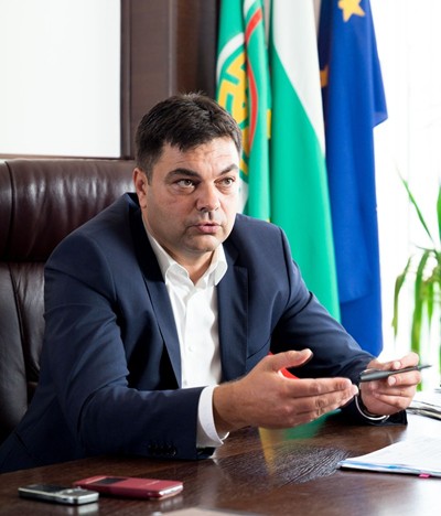 По-нисък патентен данък в Димитровград