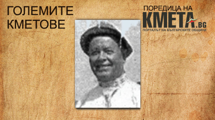 “Големите кметове”: Бърни Бончев – създателят на модерния Видин