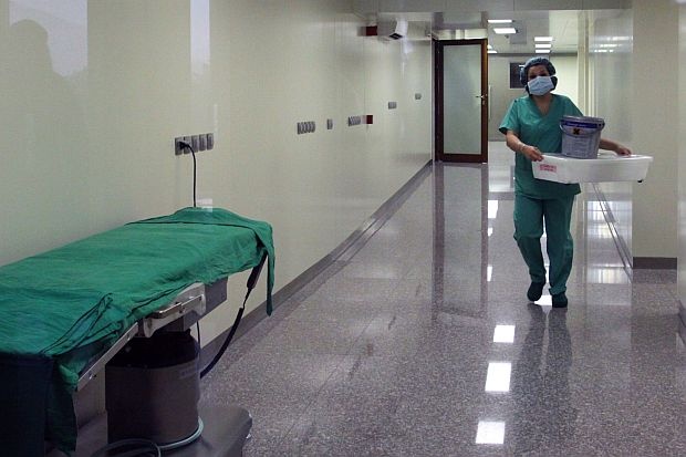 Деца във Варна се разболяха от салмонелоза 9 Деца във Варна се разболяха от салмонелоза