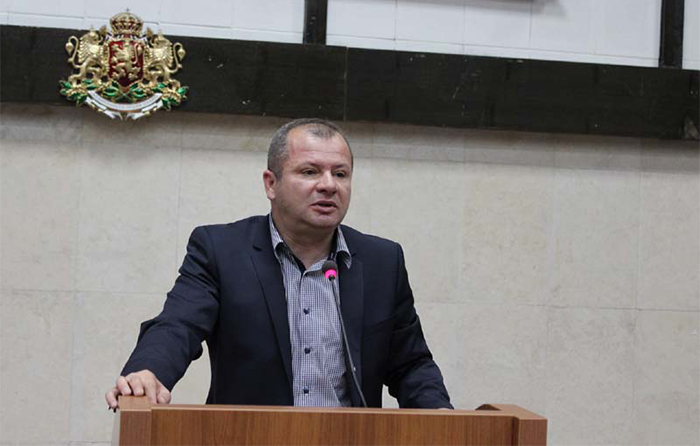 Шефът на общинарите в Благоевград вече е член на НАПОС