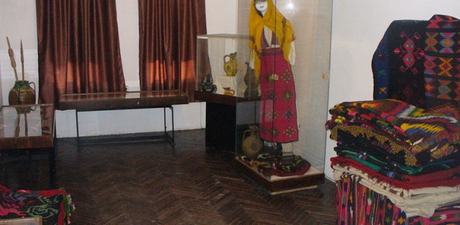 Ремонтиран музей отваря врати в Мелник