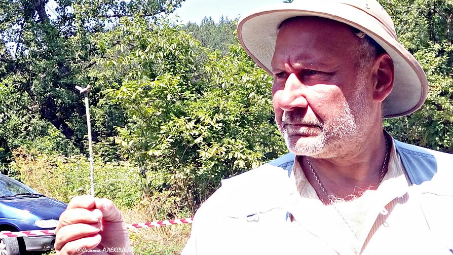 Археолози с уникална находка в Мисионис