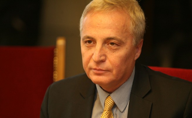 Цветан Цветков е новият шеф на Сметната палата