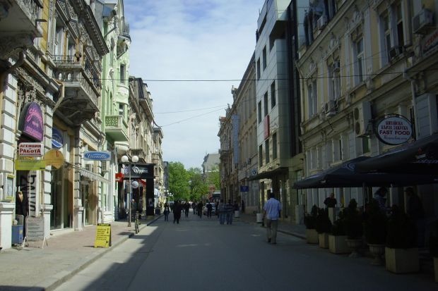 Министерство на икономиката се среща с бизнеса в страната