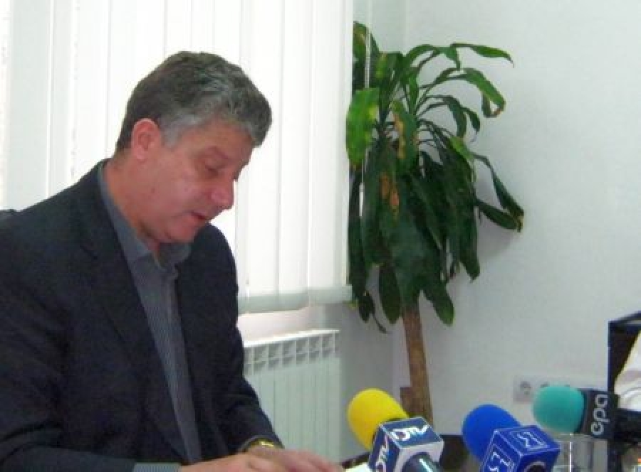 Глоба за кмета на Тунджа. Той: “Спазих закона”