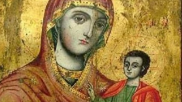 Фестивалът на православната музика в Поморие започва с литийно шествие 1 57786714 d76b 9f14
