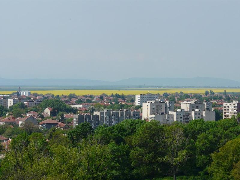 …днес е денят на село Слатина