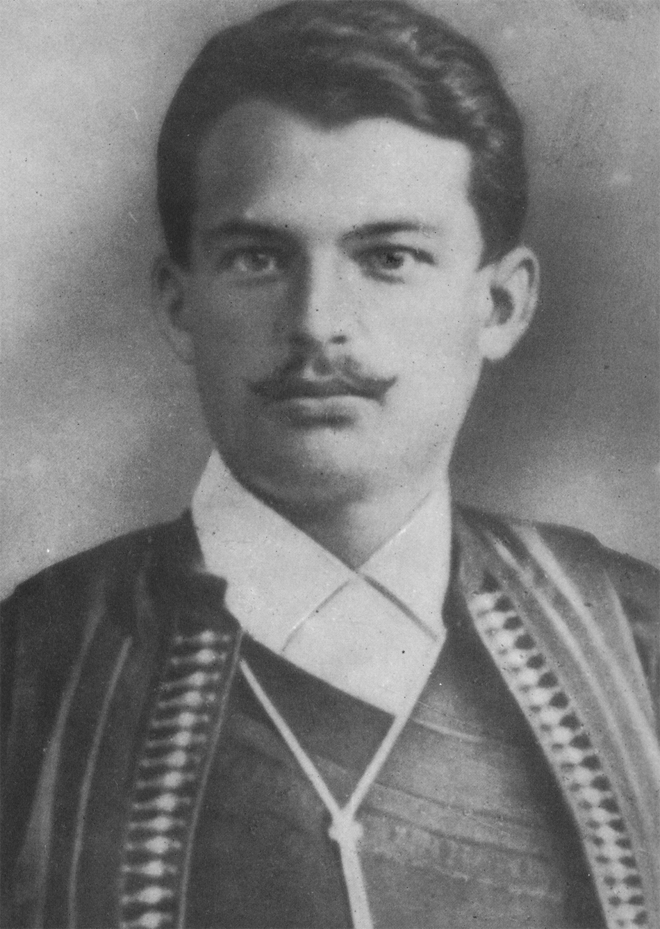 На този ден е роден един от най-великите български революционери
