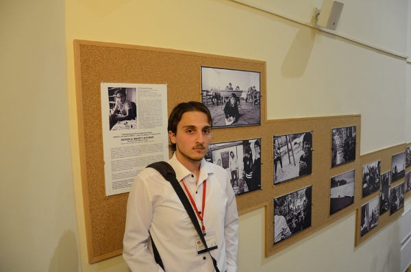 Български фотограф с филм за атентатите в Париж