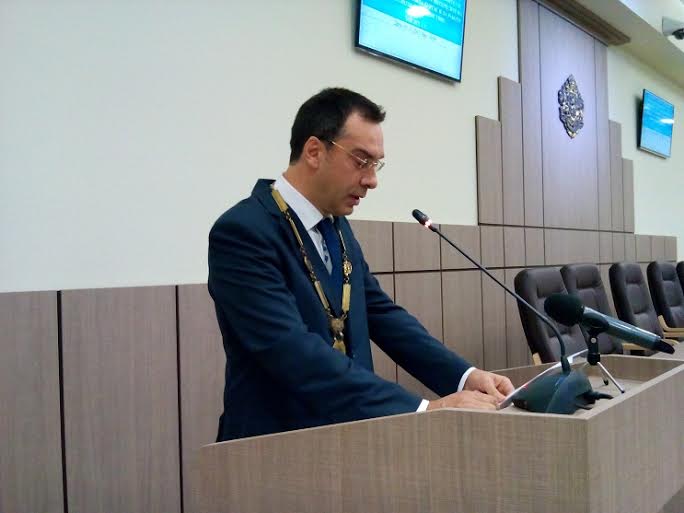 Димитър Николов положи клетва за новия мандат 1 57786714 d9ab 8654