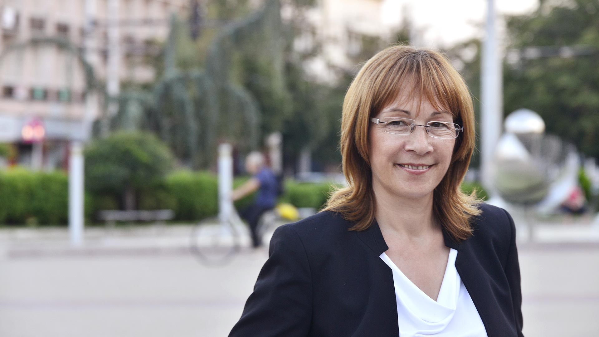 Галина Стоянова: Подвигът на Каймакчалан е повод за национална гордост
