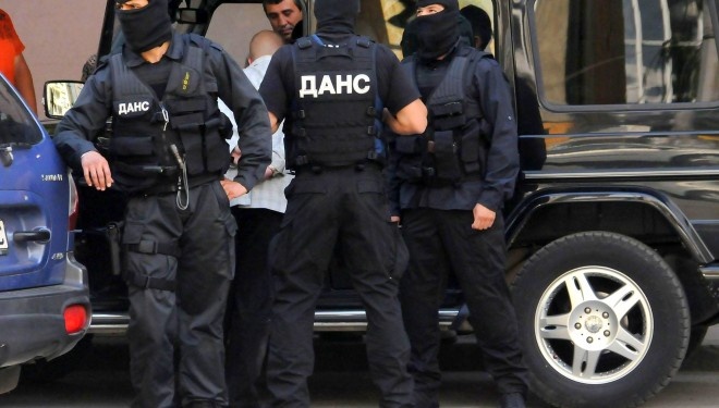 Масирана спецакция на НАП и ДАНС по Южното Черноморие (Обновена) 1 57786714 e152 fe08