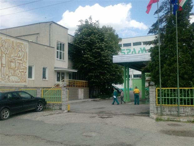 Eкарисажът в Шумен спря да работи заради неразплатени суми от държавата