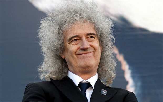 Легенда на Queen с концерт в София
