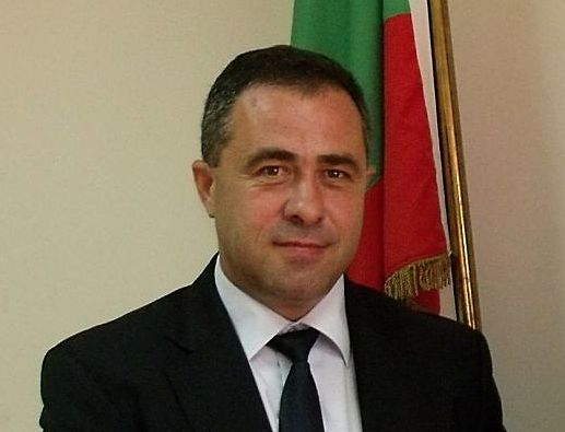 Зам.-министър открива претоварна станция за отпадъци в Балчик