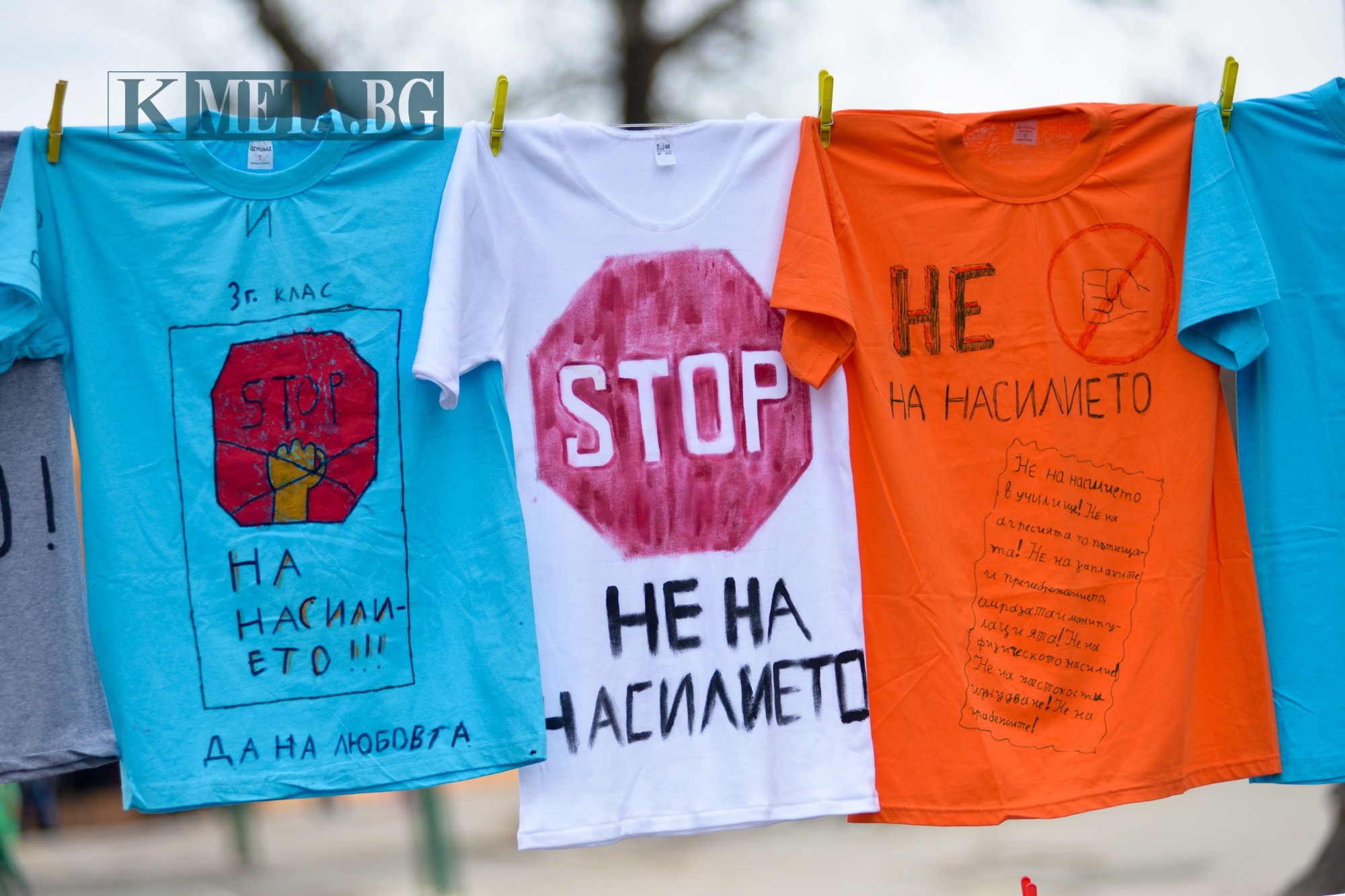 Директор на училище е обвинен в тормоз над служител