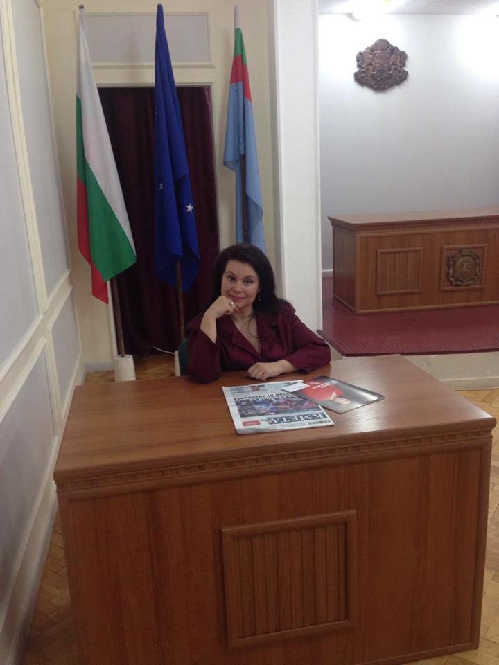 Представиха програмата „Иновации и конкурентноспособност” в Монтана