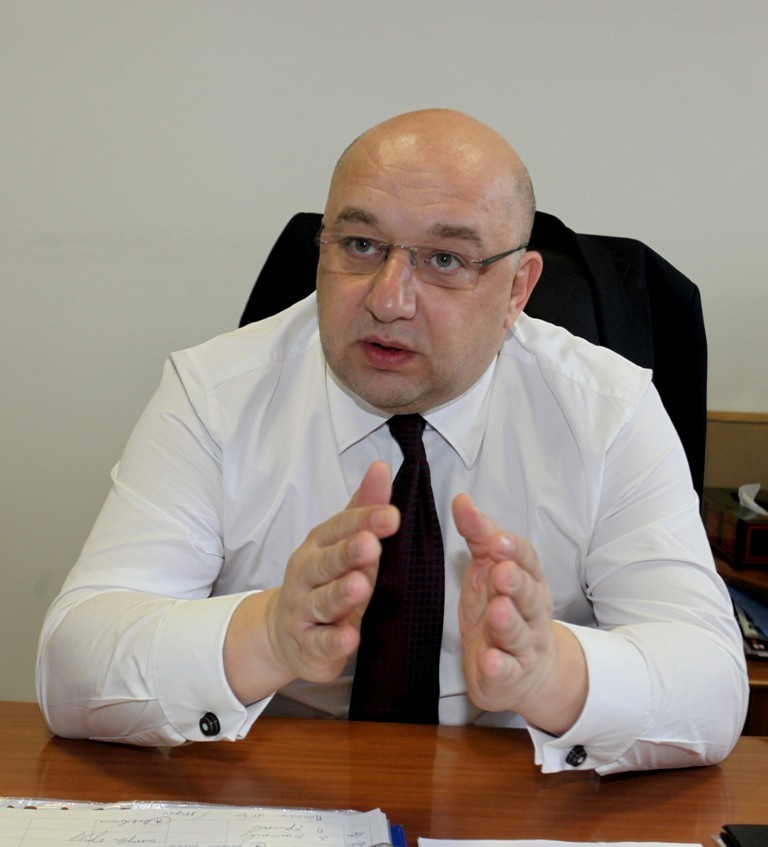 Красен Кралев: Велико Търново е сред приоритетните градове за спортното министерство