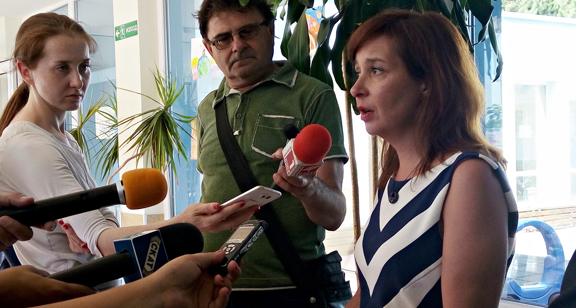 Изграждат 68 социални центъра в цялата страна