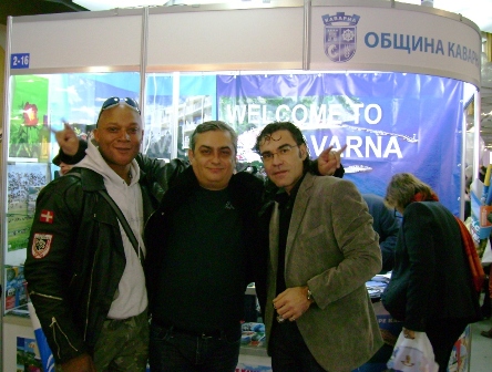 Каварна ще празнува Шести май два дни 1 57786714 e698 6554
