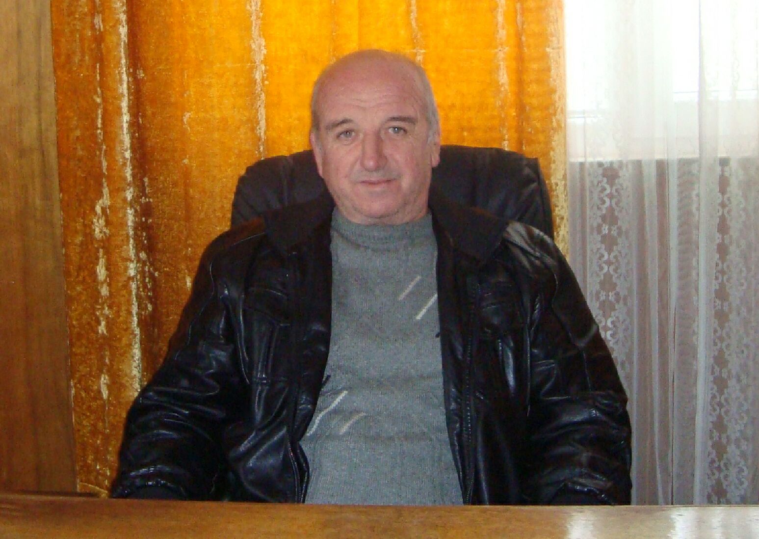 Внезапна смърт покоси кмет