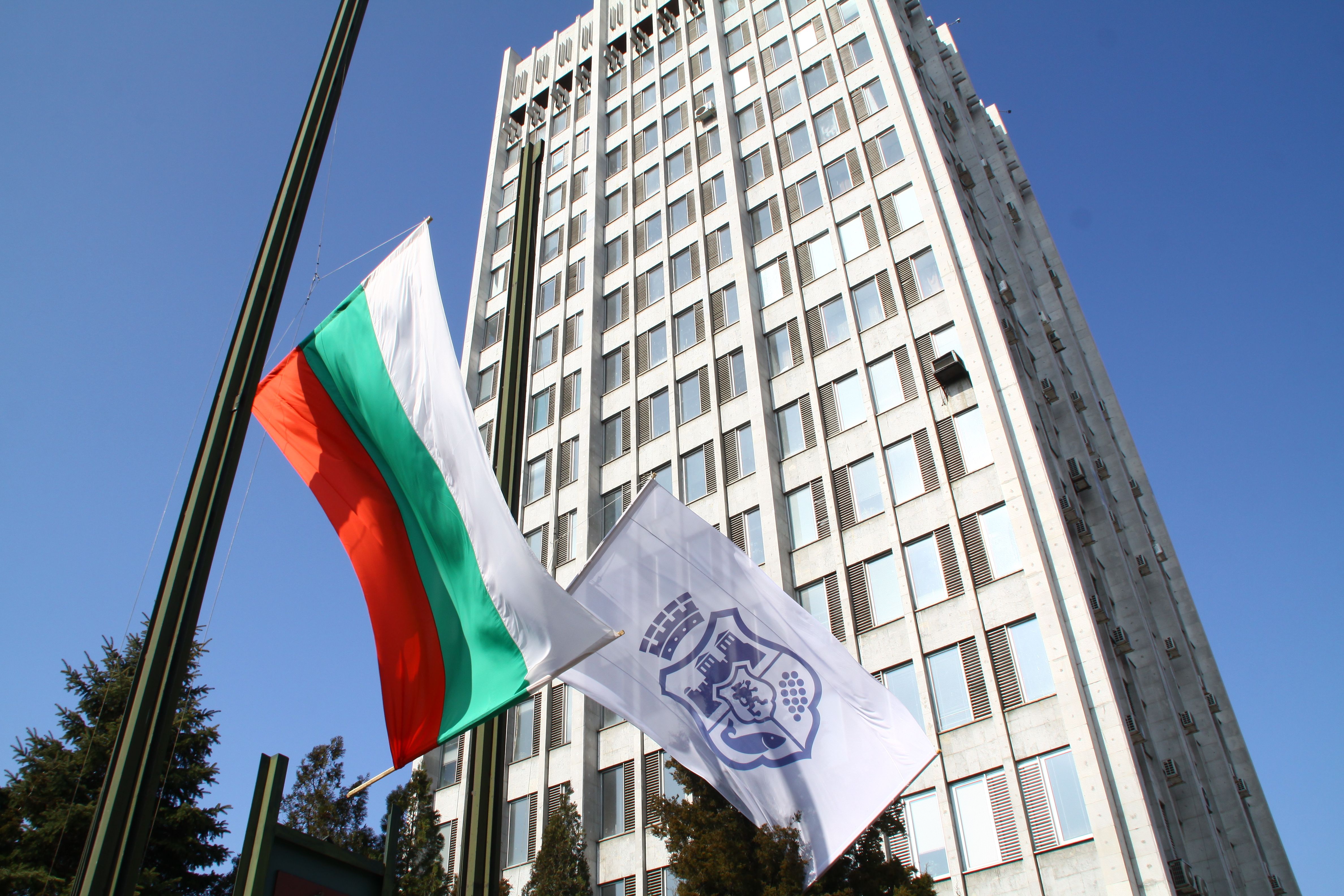 Кметът на Калафат празнува заедно с видинчани