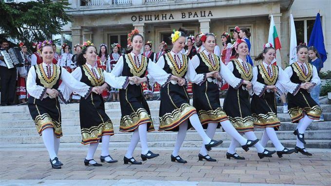 120 самодейци от община Враца ще участват на събора в Копривщица