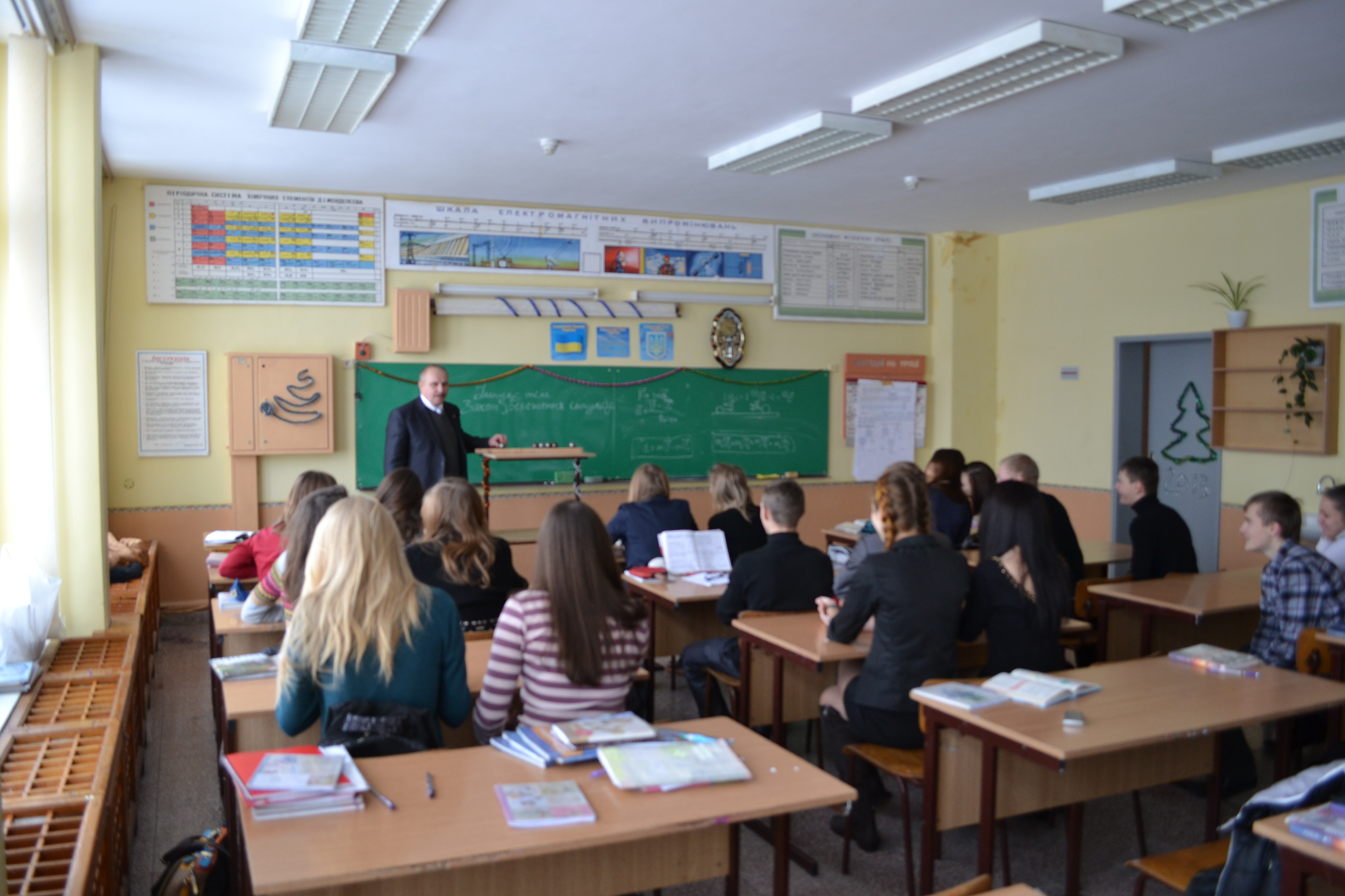 Какво прави прокуратурата научиха ученици в Долни Дъбник