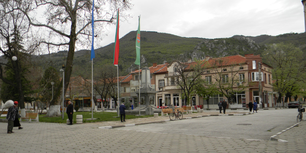 Опасност от екокатастрофа край Кричим