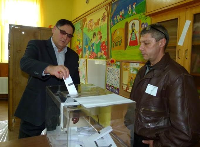 Любомир Христов: Гласувах за нов модел на управление и промяна в Шумен