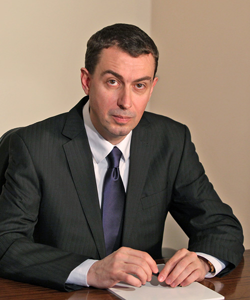 Новият главен архитект на София е Здравко Здравков