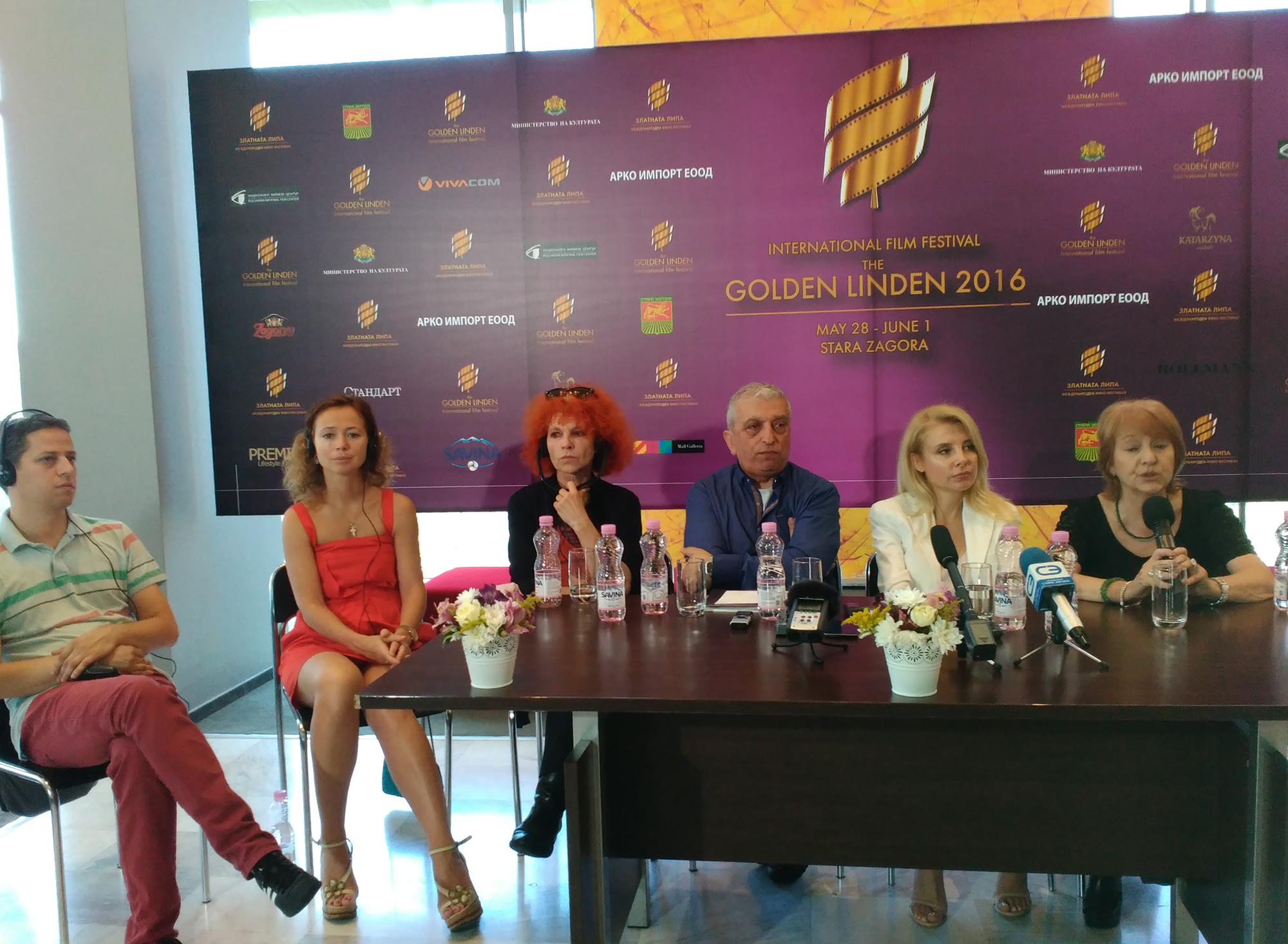 Датски филм грабна голямата награда на кинофестивала „Златната липа“