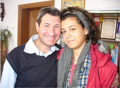 Ученичка спаси живота на шофьор от градския транспорт и предотврати катастрофа
