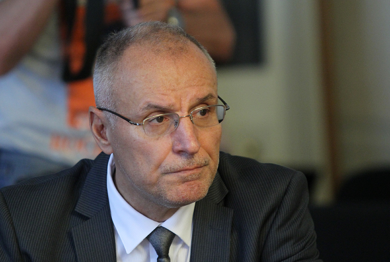Димитър Радев е новият управител на БНБ