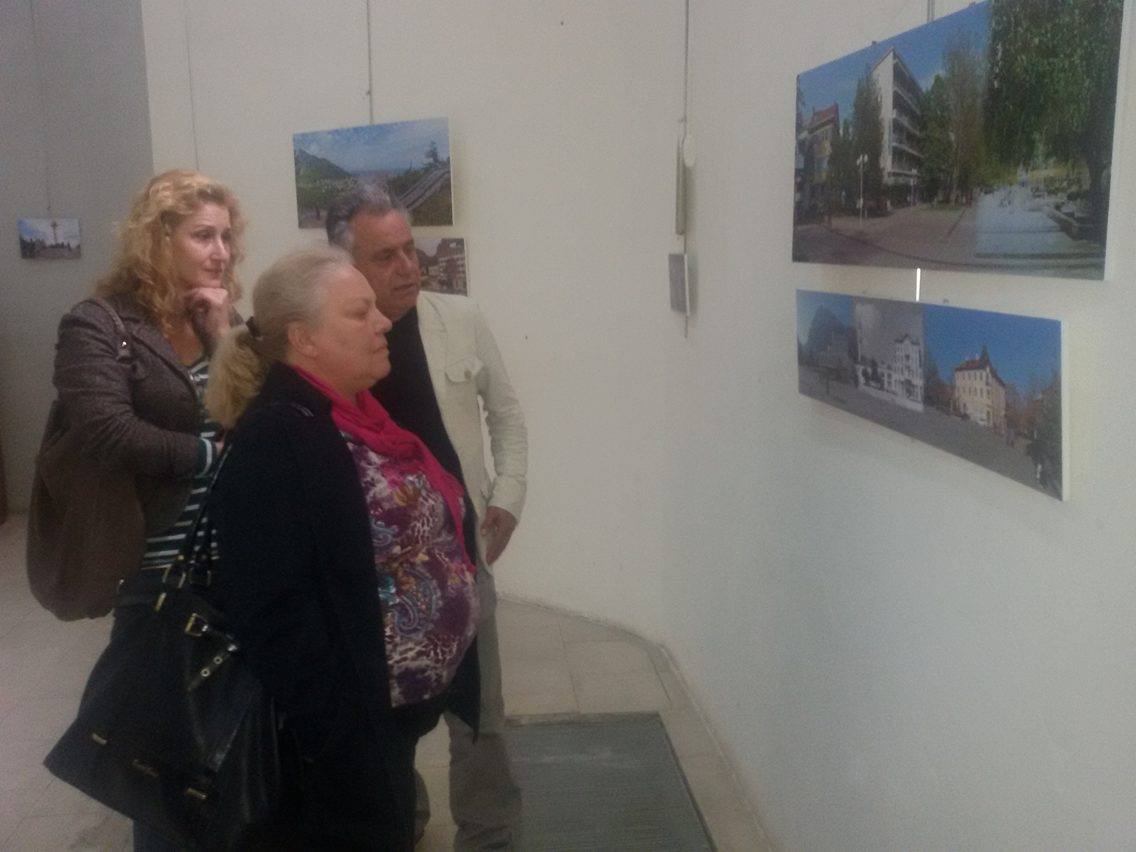 Изложба разкрива духа на миналото във Враца в наши дни 9 Изложба разкрива духа на миналото във Враца в наши дни