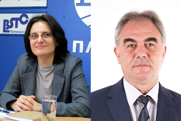 Кметовете на Плевен и Левски в делегацията ни в Комитета на регионите