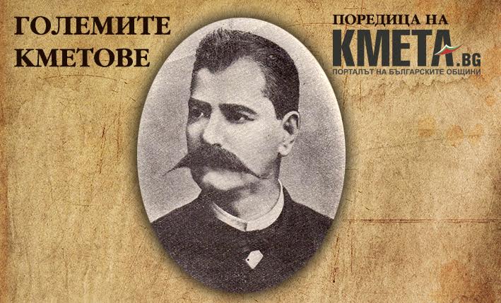 "Големите кметове": Тодораки Пешов – кметът, който постави началото на водоснабдяването на София 1 57786714 f2e5 70cc