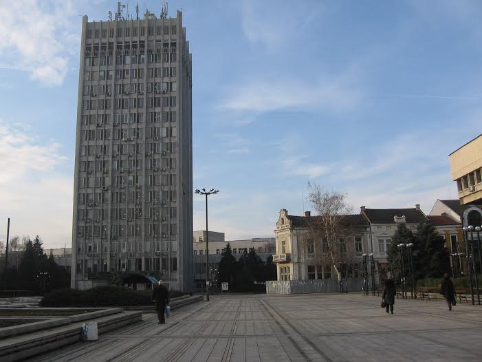 Видинските общинари повишиха квалификацията си 9 Видинските общинари повишиха квалификацията си
