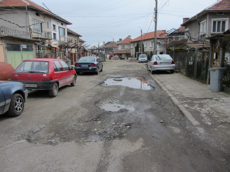 В Берковица сменят водопроводи на половин век 9 В Берковица сменят водопроводи на половин век