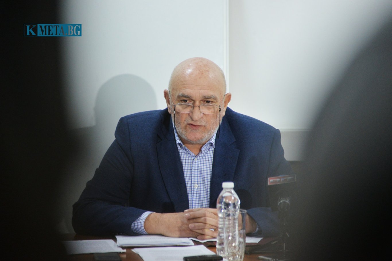 Директорът на БАБХ: Работим по препоръките на Сметната палата
