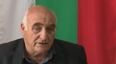 Кметът на с. Капитан Димитриево: Желая здраве и късмет на Ивановците