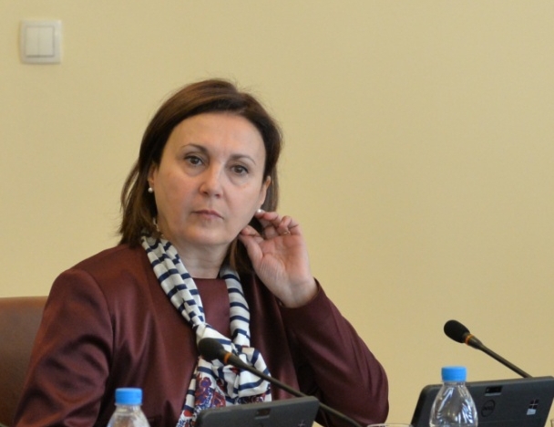 Нищят реформата в МВР в парламента 1 57786714 f67b 9d36 1