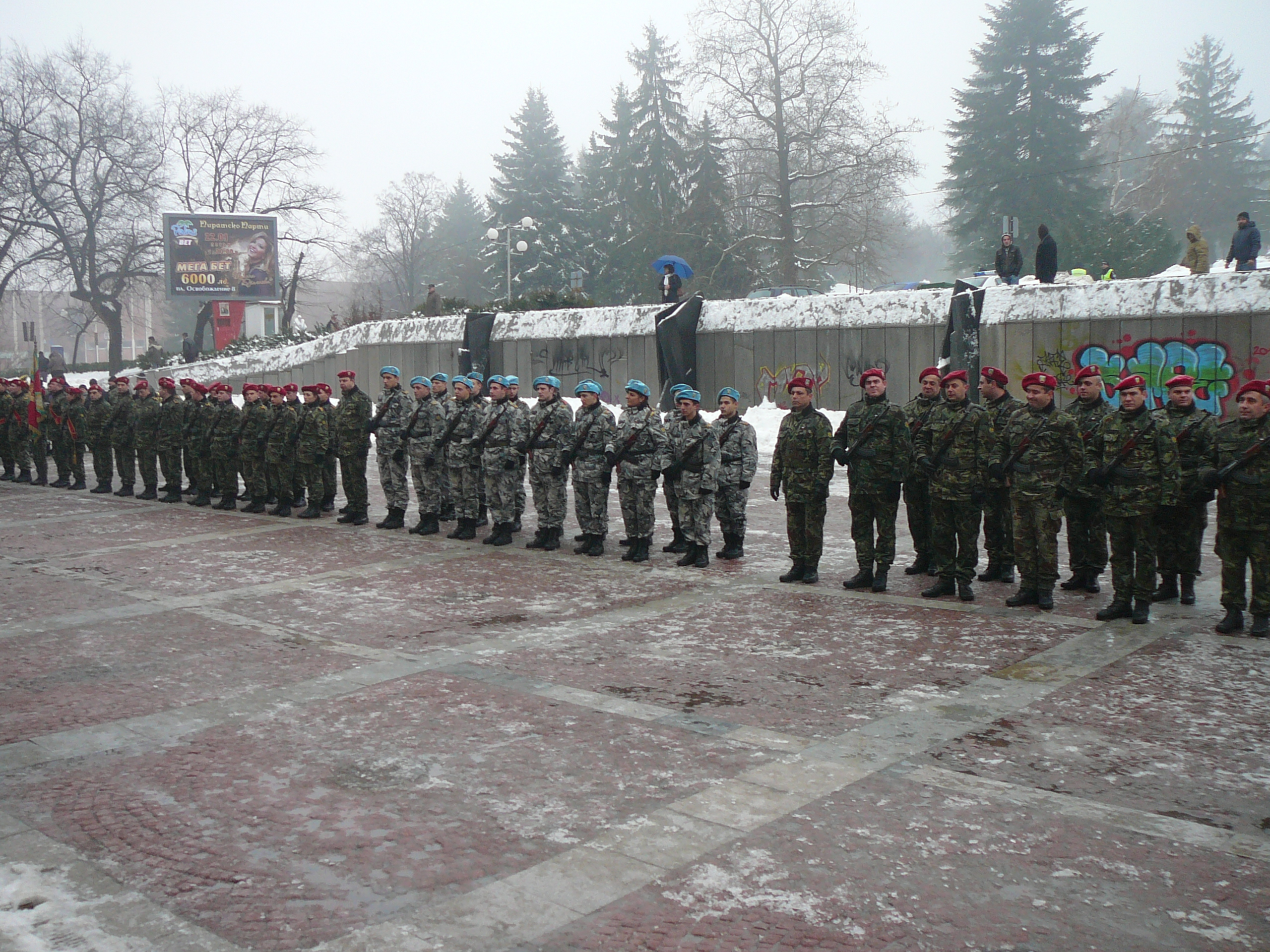 Полицаите и военните – с най-големи пенсии