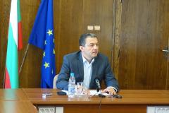 Иван Иванов: Пътищата в Севлиево са готови за зимата 10 Иван Иванов: Пътищата в Севлиево са готови за зимата