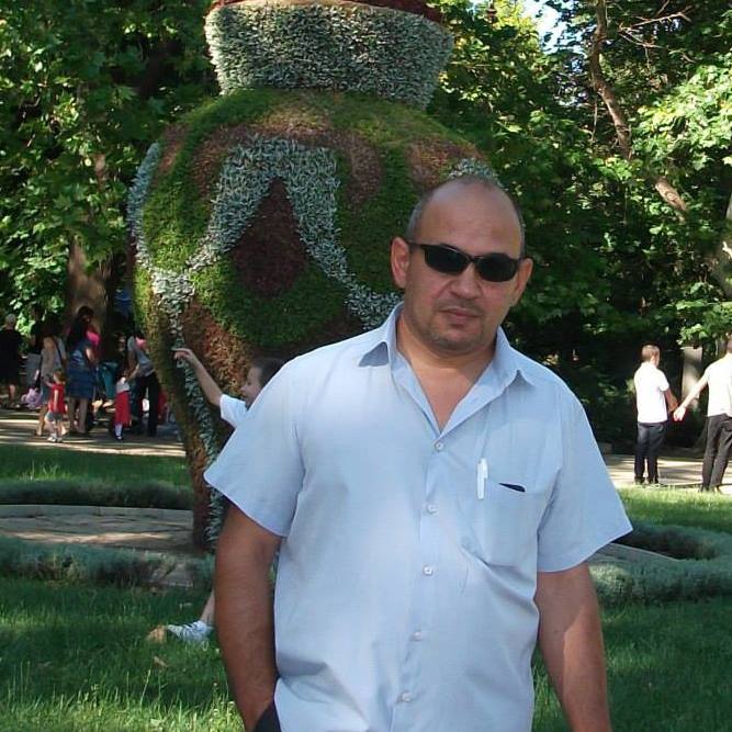 Полицай грабна награда за любовна поезия