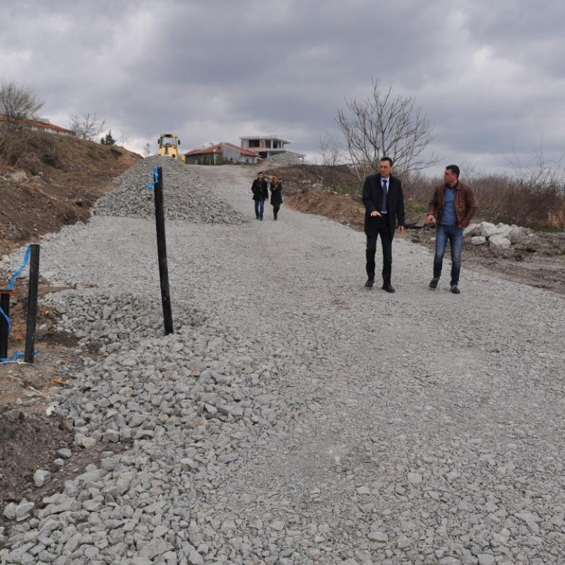 Община Бургас строи крайбрежен булевард към новото пристанище в Сарафово