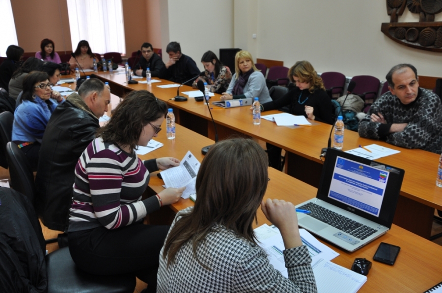 В Разлог ще се проведе финално обществено обсъждане на плана за градско възстановяване и развитие