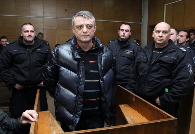 Бисер Миланов - Петното се кандидатира за кмет на Русе 10 Бисер Миланов – Петното се кандидатира за кмет на Русе