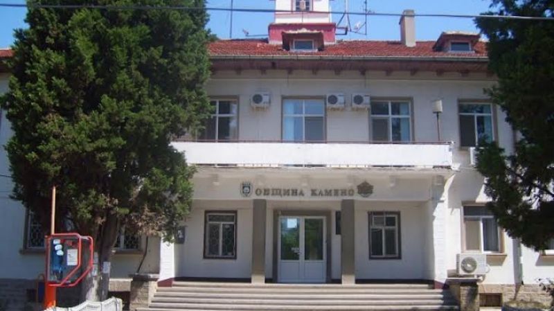 Изграждат “зелен пояс” около Камено