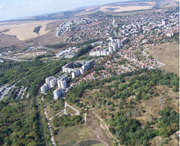 Разград ще иска 5,3 млн. лв. кредит от Фонд ФЛАГ